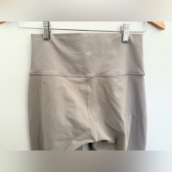 Lululemon Wunder Under High-Rise Tech Mesh Pant Leggings | Size 6 - Picture 8 of 12